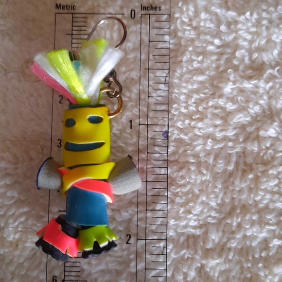 Earrings - Picture 3 of 4